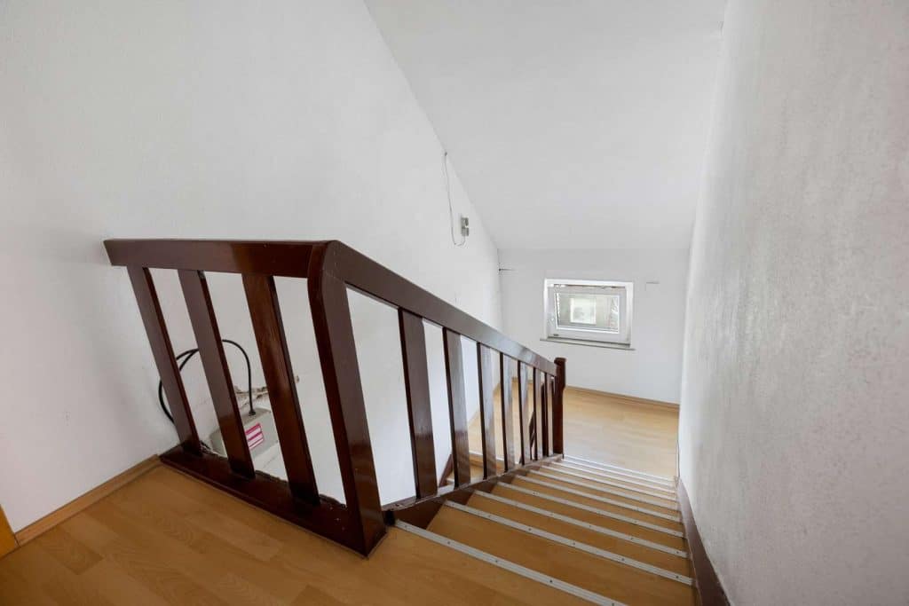 Treppenhaus