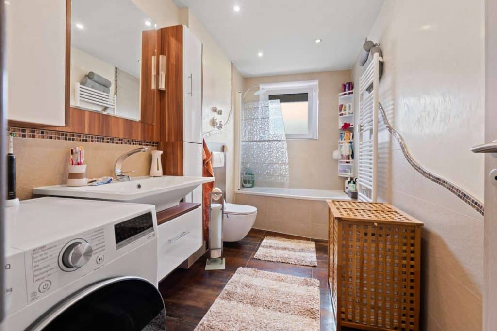 Badezimmer