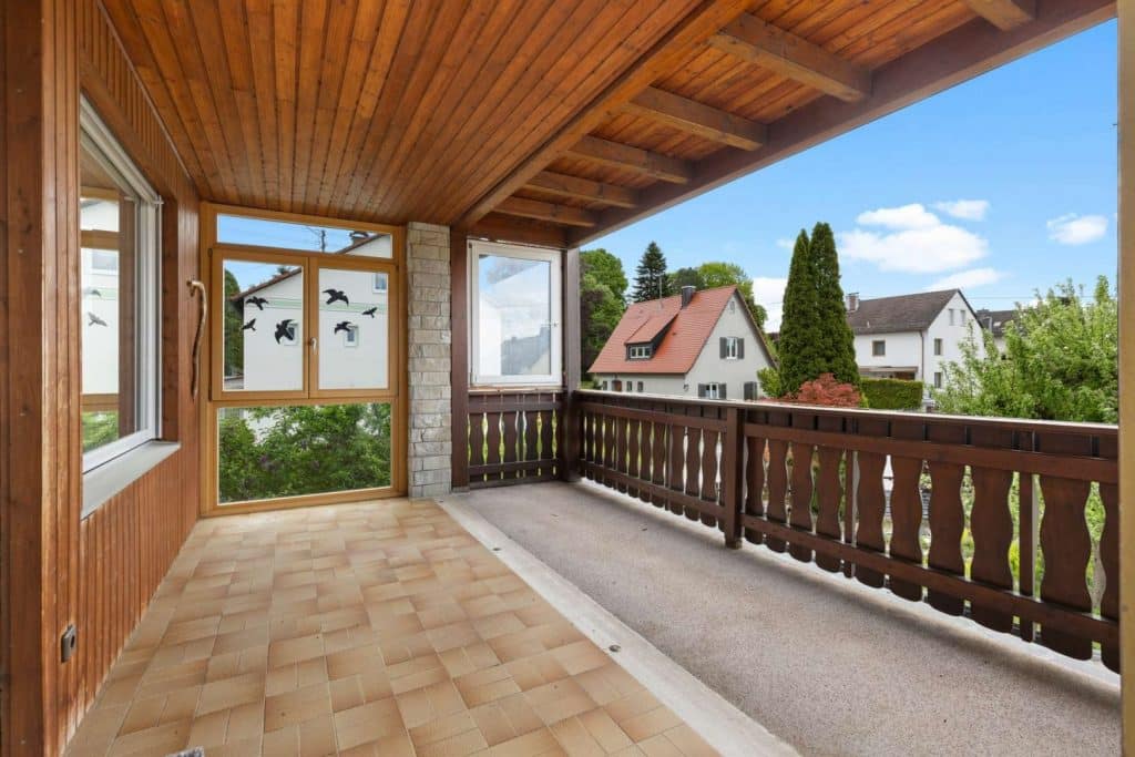 Loggia