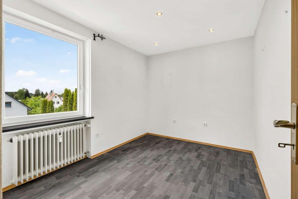 Kinderzimmer/Büro