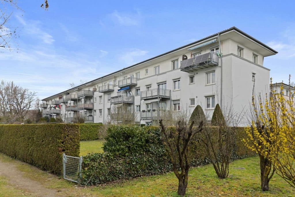 Außenansicht