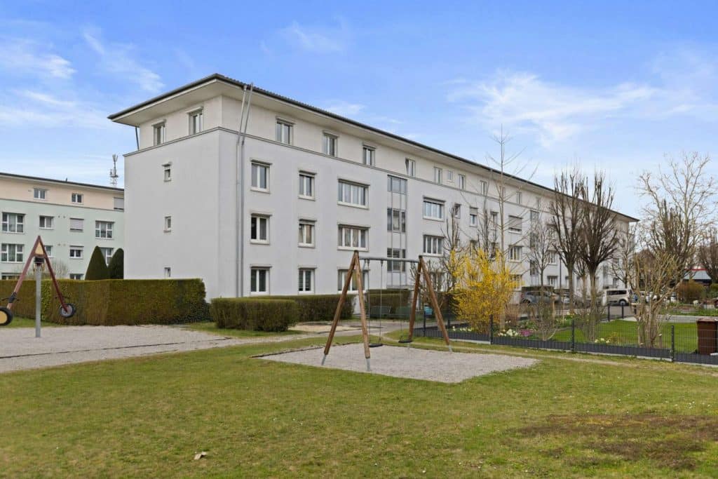 Außenansicht