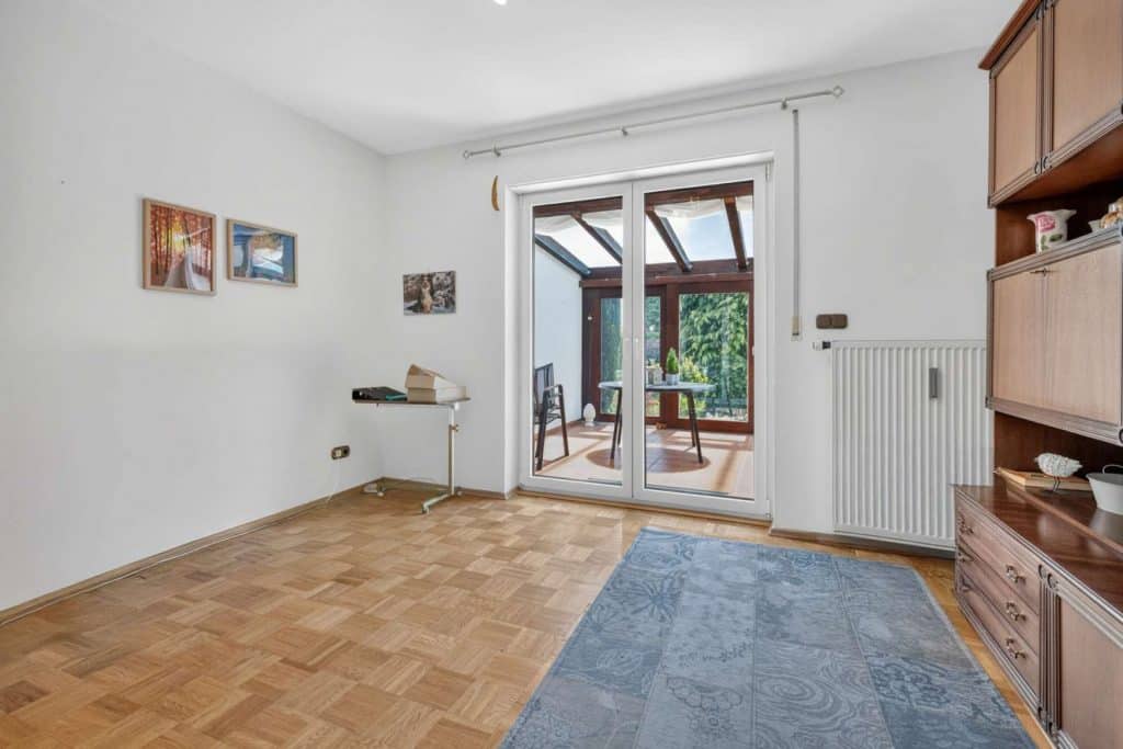 Zimmer EG