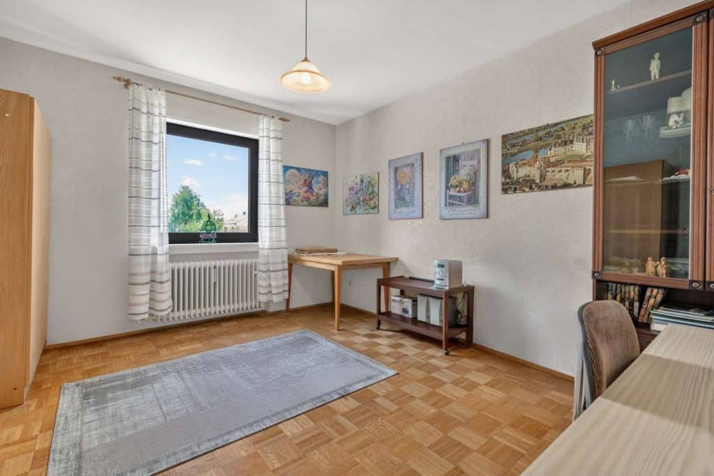 Zimmer 1. OG
