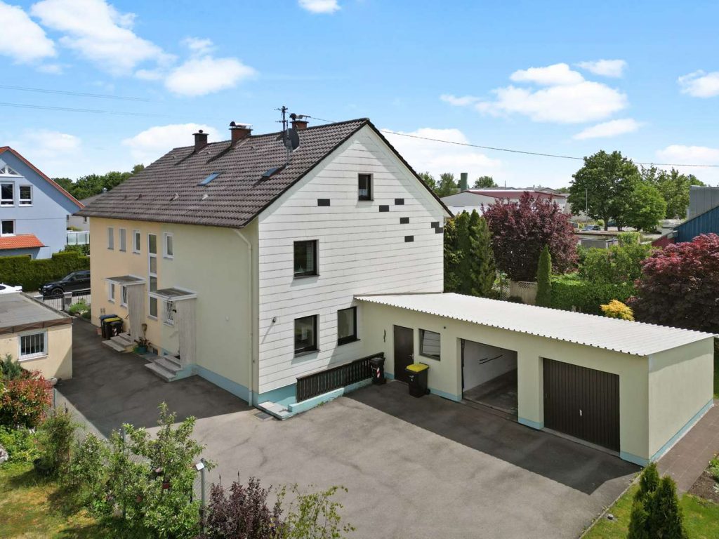 Außenansicht