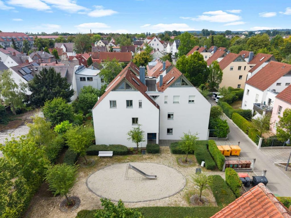 Außenansicht