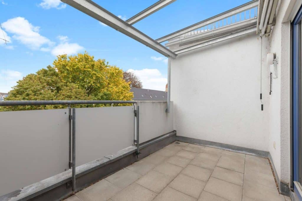 Loggia